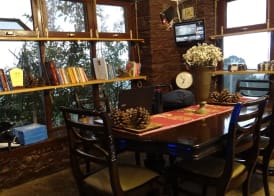 Darbar - A Heritage Farmstay 2