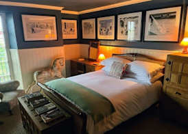 The Rudloe Near Bath - Marco Pierre White 3