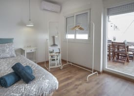 Hotelito Boutique Cinca 5