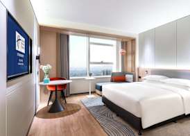 Holiday Inn Express Changsha Kaifu by IHG 4