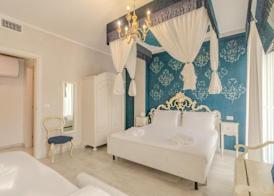 Suites Train Station Mestre 3