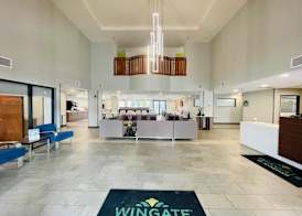 Wingate by Wyndham Parkersburg-Vienna 2