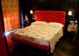Abalon Pompei Resort 3