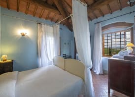 AMORE RENTALS - Villa Il Casello 5