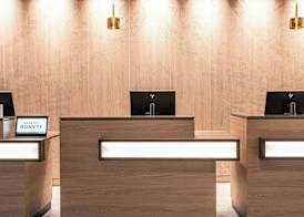 Courtyard by Marriott Paris Porte de Versailles 5