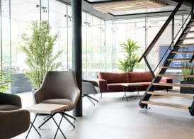 Executive Residency by Best Western Amsterdam Airport 3