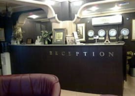 Mevlana Otel 4