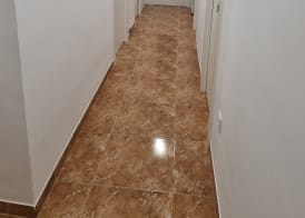 Apartamento Camino Al Castillo 5