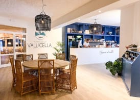 Vallicella Glamping Resort 2