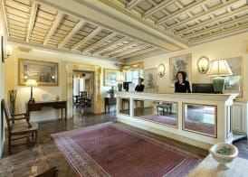 Hotel Terme di Stigliano 2