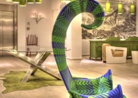 Salvator Villas & Spa Hotel 3