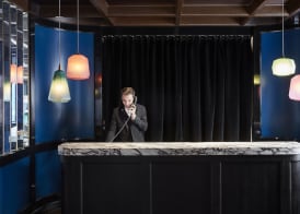 Le Roch Hotel & Spa 2