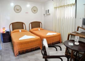 Surfside Boracay Resort 3