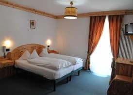 Hotel Ciamol 5