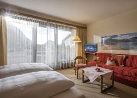 Aparthotel Andreas Hofer 4