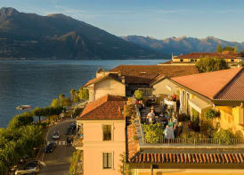 Hotel Du Lac & SPA 3
