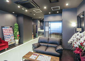 HOTEL LiVEMAX Kayabacho 3