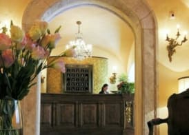 Boutique Hotel Campo de' Fiori 5