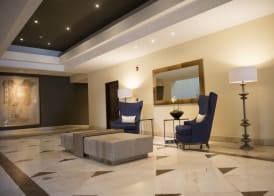 Sheraton Chihuahua Soberano 3
