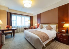 Plaza International Hotel Zhejiang 5