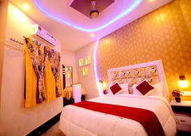Aman Homestay a Boutique Hotel 3