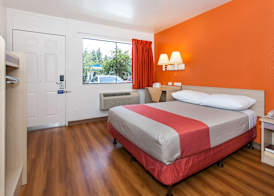 Motel 6-Rosemead, CA - Los Angeles 3