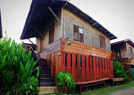 Jidapa Resort 4