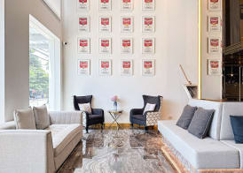 Frame Hotel Bangkok 2