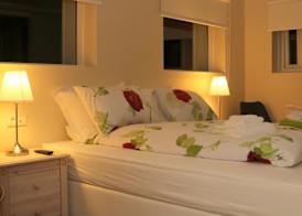 1A Guesthouse 3