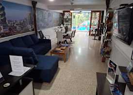 Hostal Yoha 3