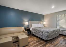 WoodSpring Suites Centennial - Denver Tech Center 5