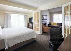Residence Inn San Diego La Jolla 5