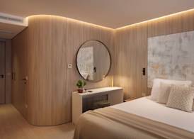 Hotel Sumratin 4