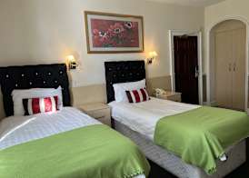 The Park Hotel - Sure Hotel Collection by Best Western 3