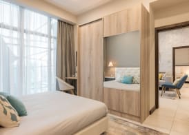 Skynest Residences by CityBlue Nairobi Westlands 5