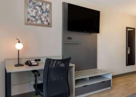 Best Western Plus Fort Worth North 5
