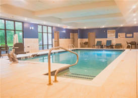 Hampton Inn Gonzales 5
