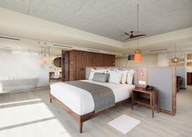 Hyatt Vivid Grand Island Cancun-All Inclusive Adults Only 4