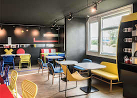 ibis Styles Lyon Bron Eurexpo 2