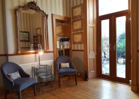 Lauderville guest house 3