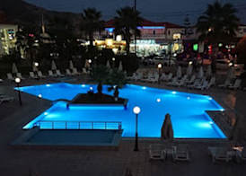 Hotel Cronulla 3