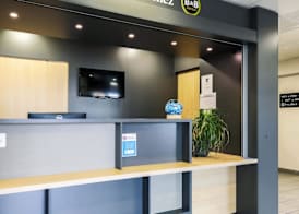 B&B HOTEL Verdun Sud 4