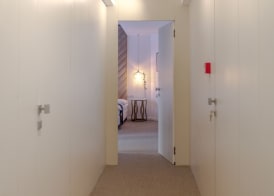 Filitti Boutique Hotel 2