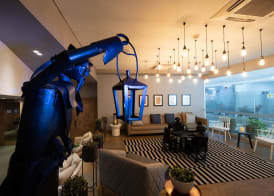 GHL San Lazaro Art Hotel 5
