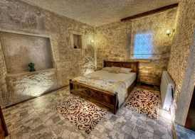 Panda Stone House 3