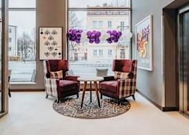 Premier Inn Rosenheim City Lokhöfe 3