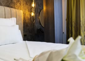 Hotel Pasha 5