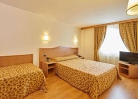 Hotel Residence 3 Signori 5