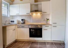 Hotel Appartement Silbersee 2