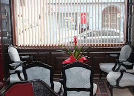 Armida City Hotel 3